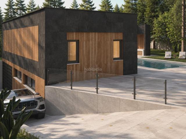 Chalet en venta en Colmenarejo. Vivienda INDEPENDIENTE de 1 Planta 180 m2 Construidos. Chalets.