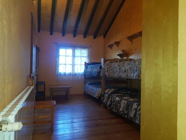 Chalet en venta en Coma i la Pedra La. Casa en venta cerca Pistas de Squi. Chalets Coma i la Pedra.