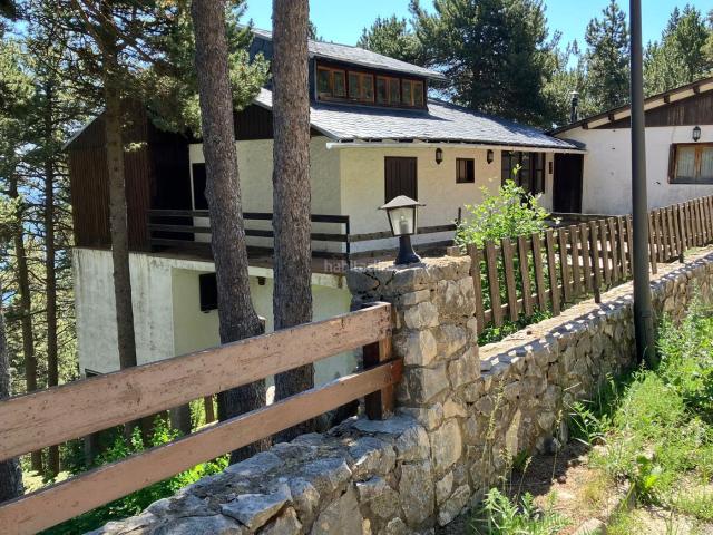 Chalet en venta en Coma i la Pedra La. XALET A LA COMA I LA PEDRA. Chalets Coma i la Pedra.