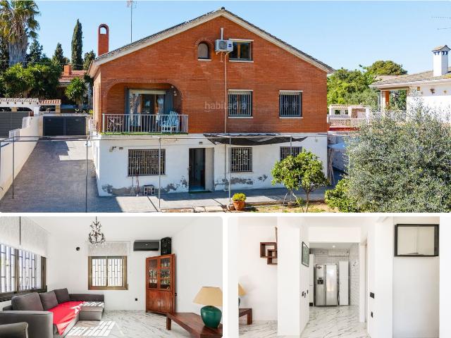 Chalet en venta en Coma ruga, Els Masos Els Garrofers Costa Dorada. Chalets.