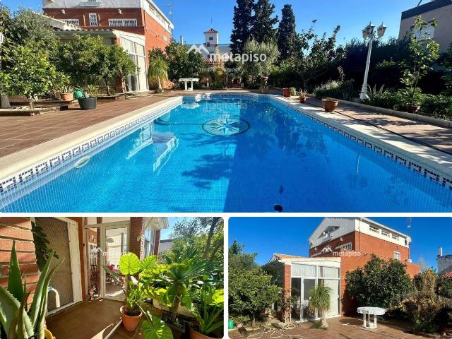 Chalet en venta en Coma ruga, Els Masos Els Garrofers Costa Dorada. INCREIBLE PERO CIERTO! CHALET EN EL VENDRELL!. Chalets.