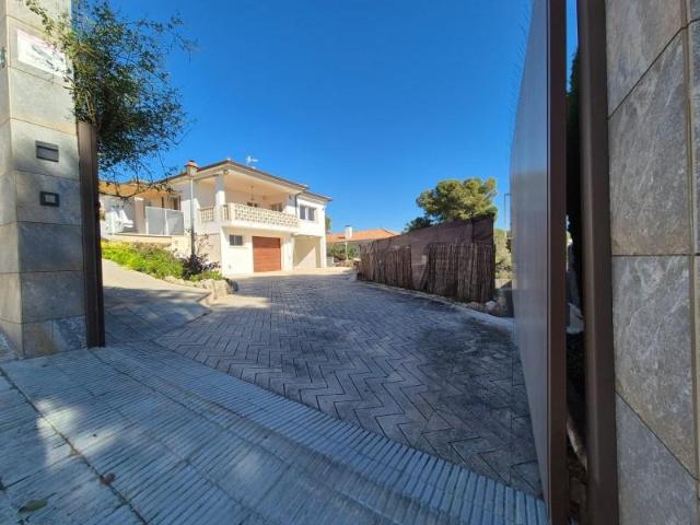 Chalet en venta en Coma ruga, Els massos de comarruga