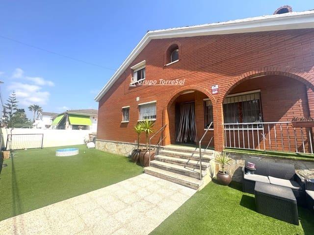 Chalet en venta en Coma Ruga, Tarragona Costa Dorada