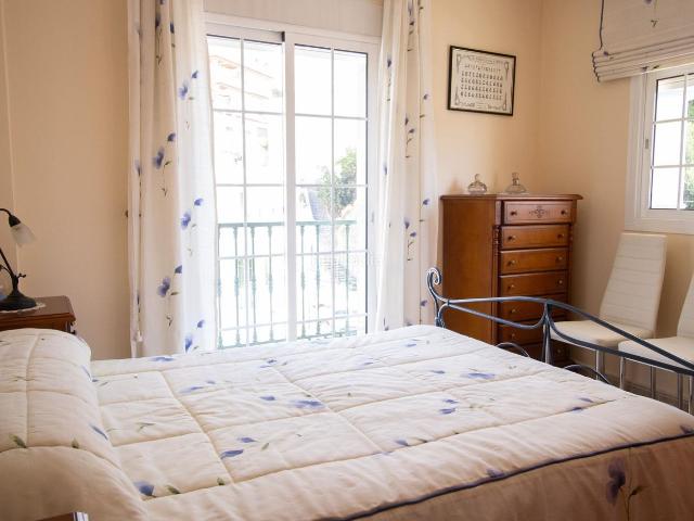 Chalet en venta en Cómpeta. TRADICIONAL EN EL CORAZÓN DE CÓMPETA. Chalets.
