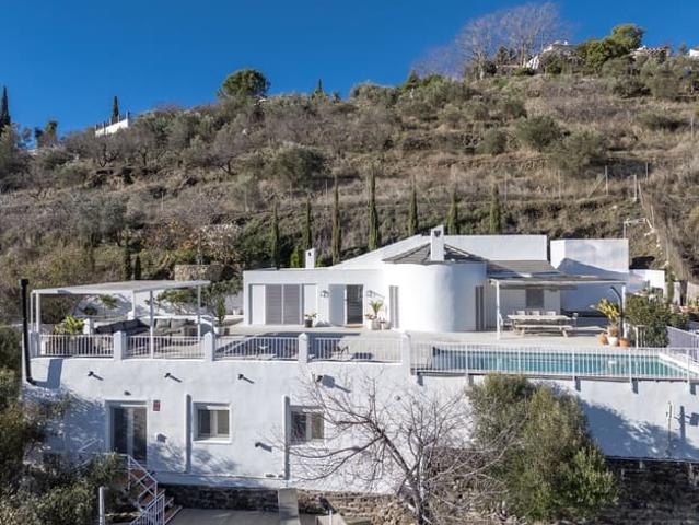 Chalet en venta en Cómpeta, Málaga Costa del Sol