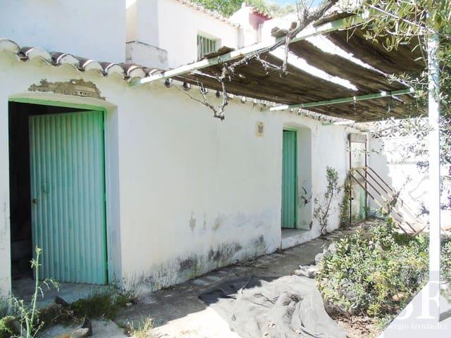 Chalet en venta en Cómpeta, Málaga Costa del Sol