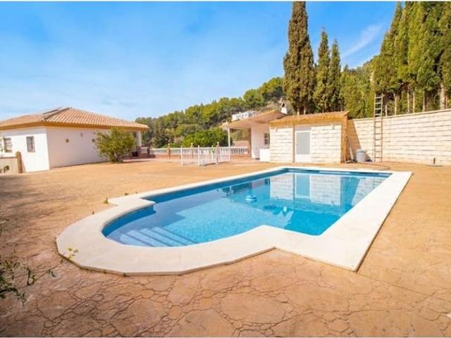 Chalet en venta en Cómpeta, Málaga Costa del Sol