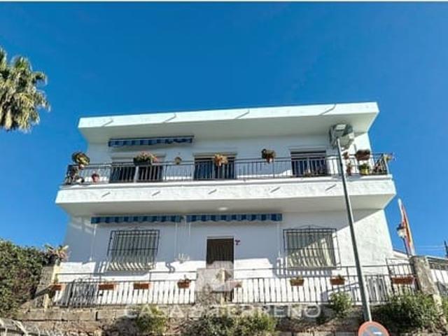 Chalet en venta en Cómpeta, Málaga Costa del Sol