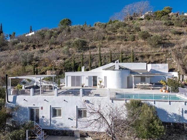 Chalet en venta en Cómpeta, Málaga Costa del Sol