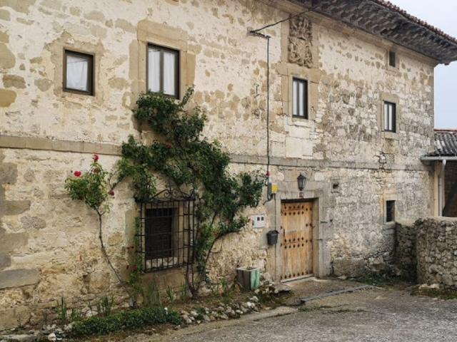 Chalet en venta en Condado de Treviño, Arrieta