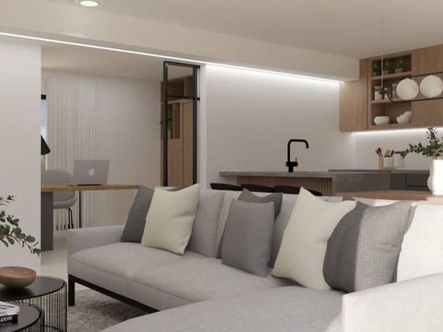 Chalet en venta en Condado de Alhama, Murcia