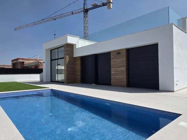 Chalet en venta en Condado de Alhama, Murcia