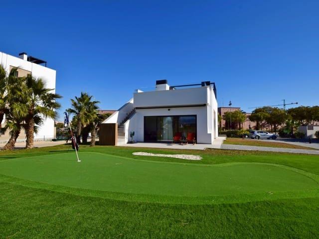 Chalet en venta en Alhama de Murcia, Murcia