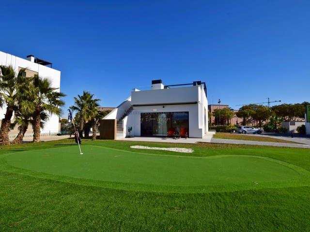 Chalet en venta en Condado de Alhama, Murcia
