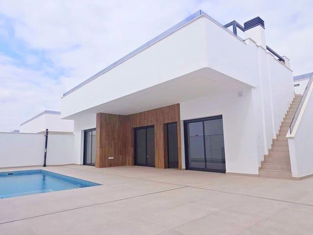Chalet en venta en Condado de Alhama, Murcia