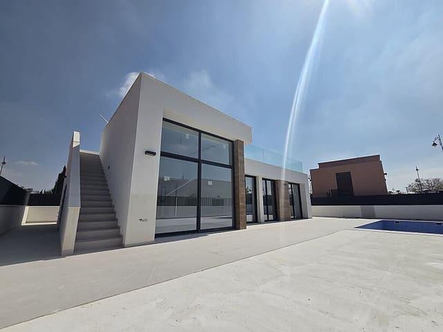 Chalet en venta en Condado de Alhama, Murcia