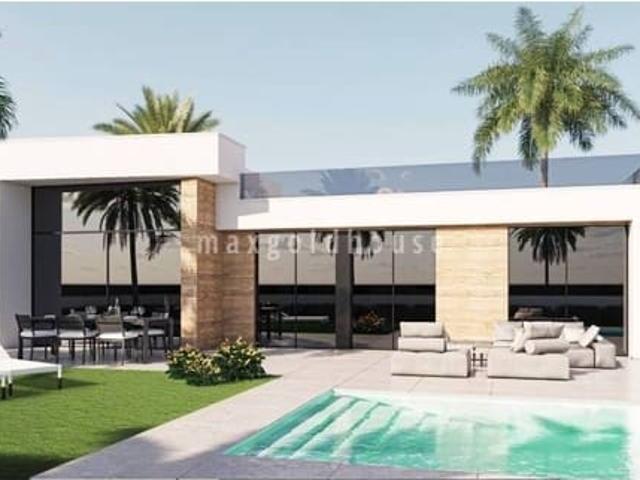 Chalet en venta en Condado de Alhama, Murcia