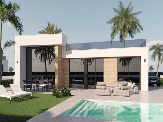 Chalet en venta en Condado de Alhama, Murcia