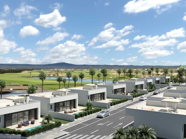 Chalet en venta en Condado de Alhama, Murcia
