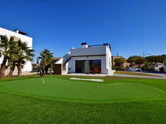 Chalet en venta en Alhama de Murcia, Murcia