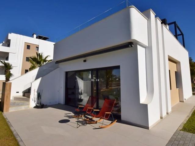 Chalet en venta en Condado de Alhama, Murcia
