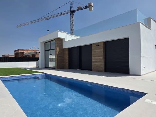 Chalet en venta en Condado de Alhama, Murcia