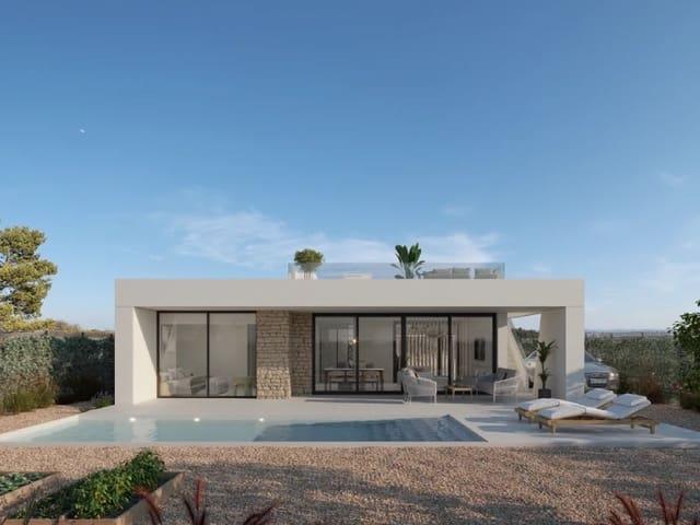 Chalet en venta en Condado de Alhama, Murcia