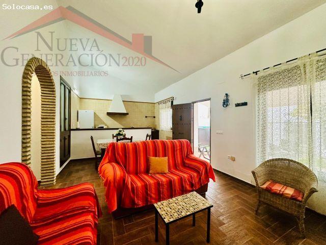 Chalet en Venta en Conil de la Frontera, Cádiz
