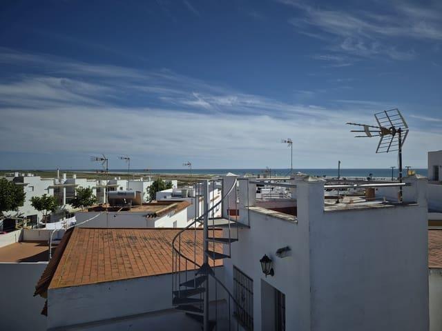 Chalet en venta en Conil de la Frontera, Cádiz Costa de la Luz