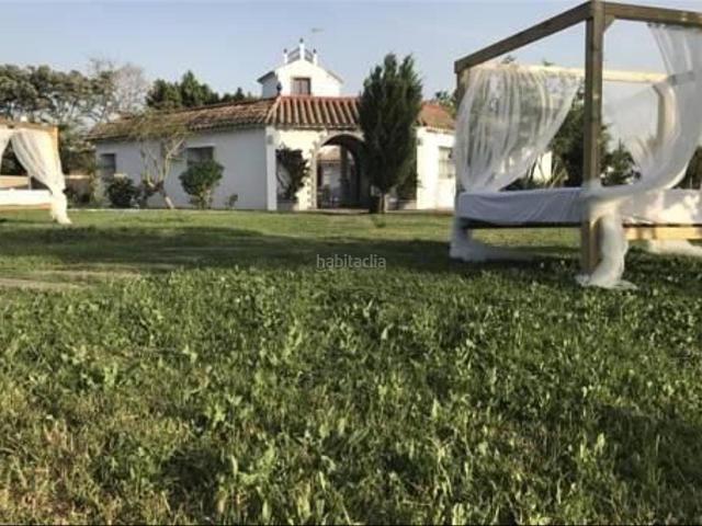 Chalet en venta en Conil de la Frontera, Roche. Chalet en venta en El Mayorazgo, 11 dormitorios. Chalets Conil de la.