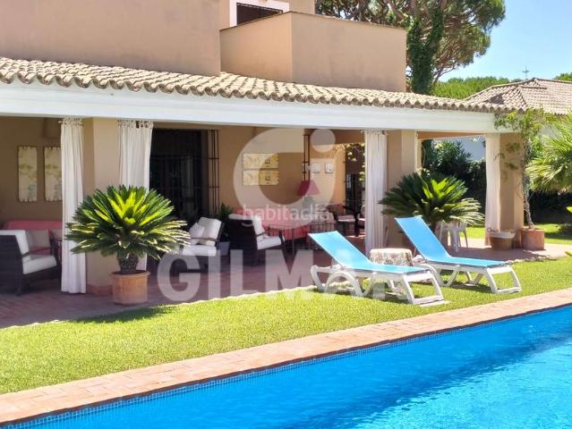 Chalet en venta en Conil de la Frontera, Roche. Gilmar Chalet Independiente en Roche. Chalets Conil de la.