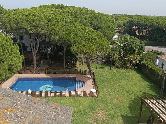 Chalet en venta en Conil de la Frontera, Roche. EL PRIVILEGIO DE VIVIR EN ROCHE NATURALEZA, PRIVACIDAD Y MAR. Chalets Conil de la.