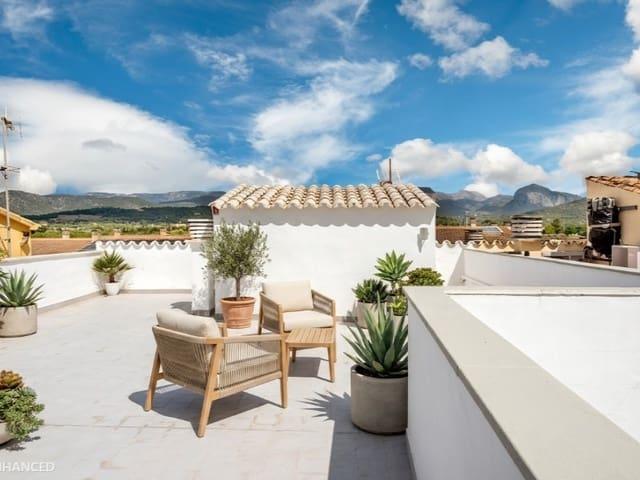 Chalet en venta en Consell, Mallorca