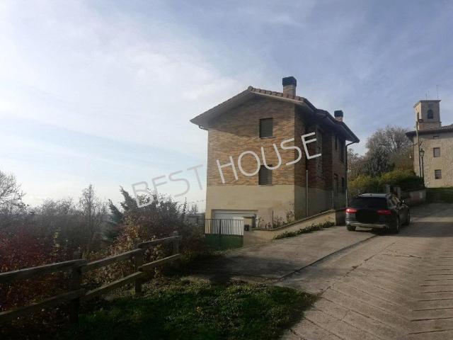 Chalet en venta en construcción en Barrundia Álava