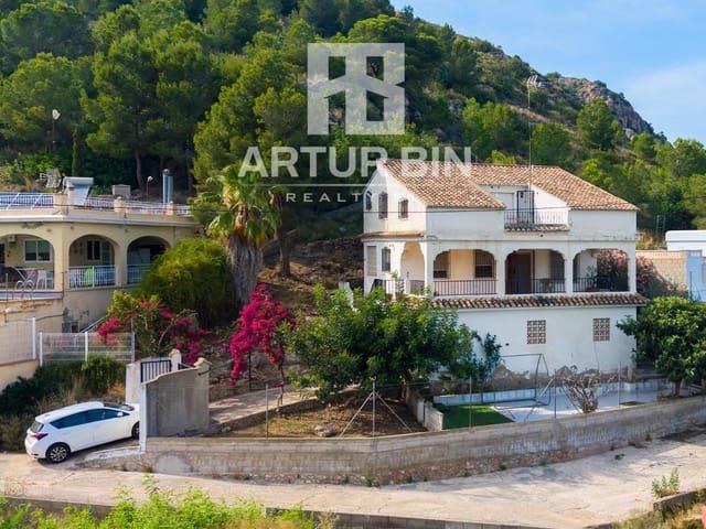 Chalet en venta en Corbera, Valencia