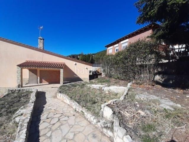Chalet en venta en Corbera de Llobregat. Solvia Inmobiliaria Chalet independiente Corbera de Llobregat. Chalets Corbera de.