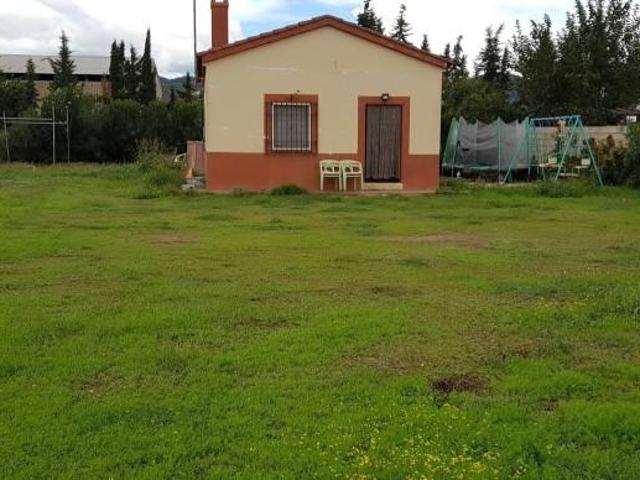 Chalet en venta en Córdoba, Villarrubia