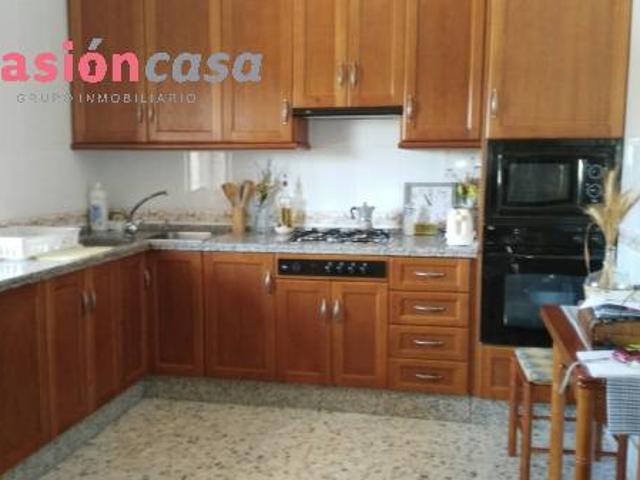 Chalet en venta en Córdoba, Villarrubia