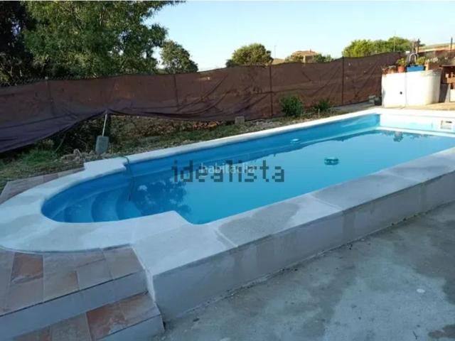 Chalet en venta en Córdoba, Villarrubia. Vendo Chalet. Chalets.