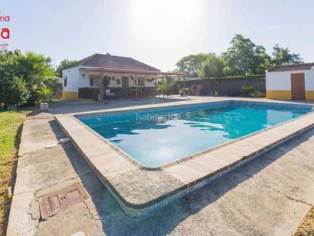 Chalet en venta en Córdoba, Villarrubia. PARCELA EN EL ALAMILLO. Chalets.