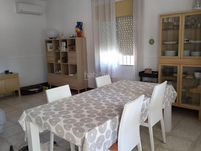 Chalet en venta en Córdoba, Alcolea. Chalet en venta en Levante Campiñuela, 3 dormitorios. Chalets.