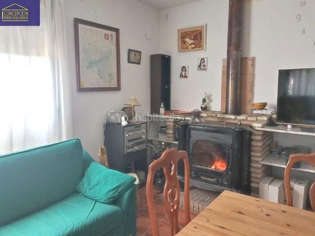 Chalet en venta en Córdoba, Alcolea. CHALET INDEPENDIENTE CON PISCINA. HIPOTECABLE. Chalets.