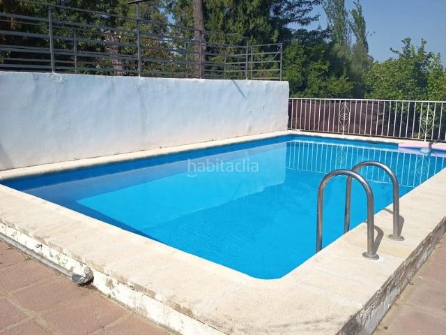 Chalet en venta en Córdoba, Alcolea. Chalets.