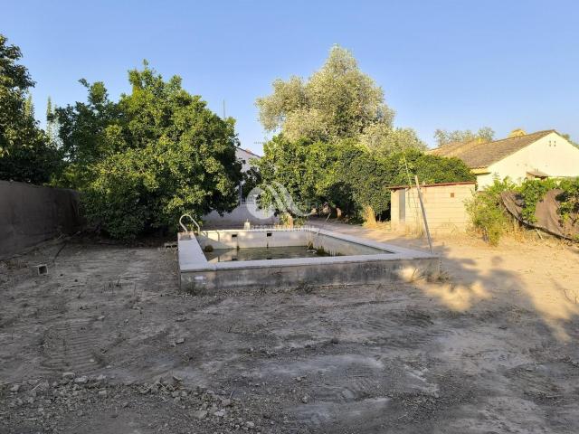 Chalet en venta en Córdoba, Alcolea. CórdobaChalet. Chalets.