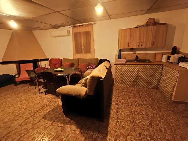 Chalet en venta en Córdoba, Alcolea. Parcela hipotecable en Alcolea. Chalets.