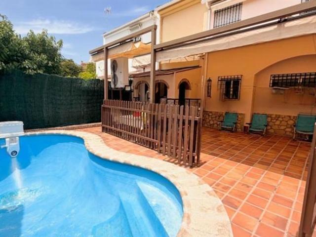 Chalet en venta en Córdoba, Asomadilla