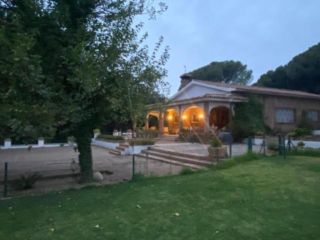 Chalet en venta en Córdoba, Brillante