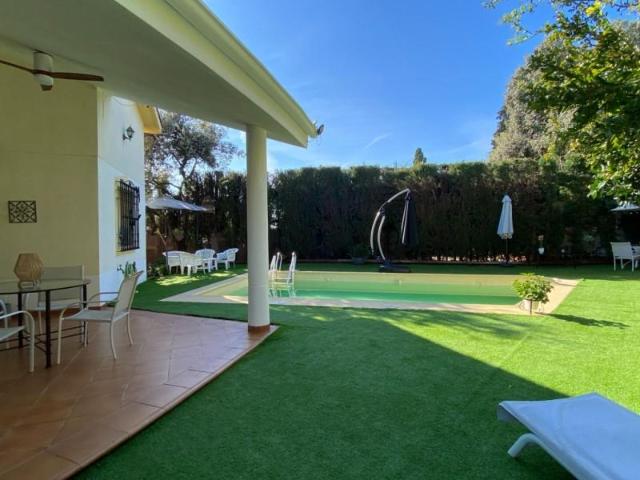 Chalet en venta en Córdoba, Brillante Patriarca