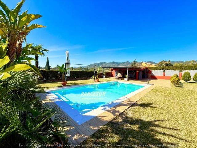 Chalet en venta en Córdoba, Calasancio