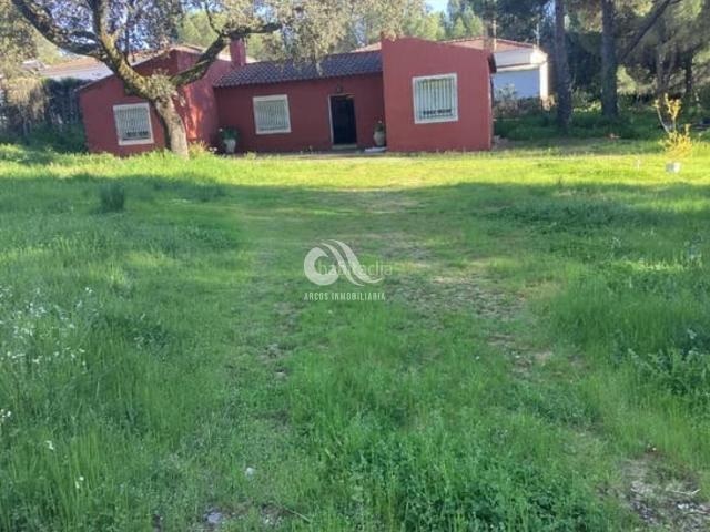 Chalet en venta en Córdoba, Cerro Muriano. CórdobaChalet. Chalets.